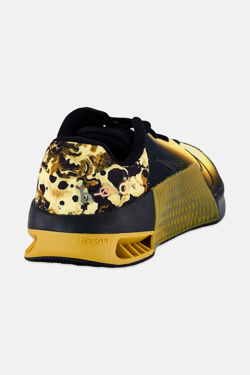 Nike Men Metcon 9 AMP Lace Up Training Shoes, Multicolor - Image 3